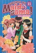 KAICHOU WA MAID-SAMA! 11 (COMIC)