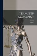 Teamster Magazine; 1960-11 (en Inglés)