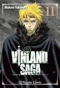 Vinland Saga 11 - Makoto Yukimura - Planeta