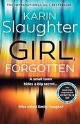 Girl, Forgotten: The Gripping new Latest 2022 Crime Suspense Thriller From the no. 1 Sunday Times Bestselling Author (en Inglés)