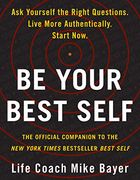 Bayer, m: Be Your Best Self (en Inglés)