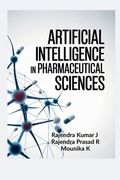 Artificial Intelligence in Pharmaceutical Sciences (en Inglés)