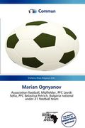 marian ognyanov (en Inglés)