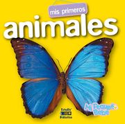 Mis Primeros Animales