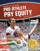 Pro Athlete Pay Equity (en Inglés)