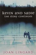 kevin and sadie: the story continues (en Inglés)