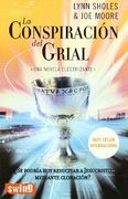 Conspiración del Grial, la: Se Podría hoy Resucitar a Jesucristo Mediante Clonación.