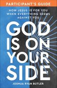 God is on Your Side Participant's Guide (en Inglés)