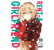 RENT-A-GIRLFRIEND N.10
