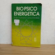 Psico bio energética (in Spanish)