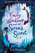 Emily Windsnap and the Siren's Secret (en Inglés)