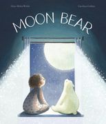 Moon Bear (en Inglés)