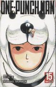 One-Punch man  Vol. 15