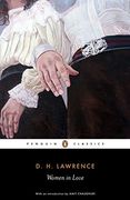Women in Love (Penguin Classics) (en Inglés)