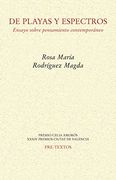 De playas y espectros : ensayo sobre pensamiento contemporáneo (in Spanish)