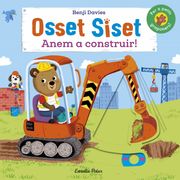 Osset Siset. Anem a Construir! (en Catalán)
