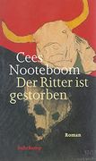 Der Ritter ist Gestorben (in German)