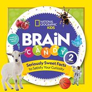 Brain Candy 2 (en Inglés)