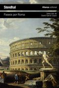 Paseos por Roma (el Libro de Bolsillo - Literatura)