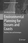 Environmental Planning for Oceans and Coasts: Methods, Tools, and Technologies