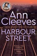 Harbour Street (Vera Stanhope) (en Inglés)