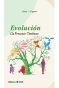 Evolución. Un presente continuo.