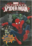 Ultimate Spider - Man ¿ Spider-Man En Accion