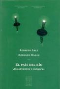 El rio y la Ciudad - Coloquio en el País del Sauce
