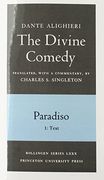 The Divine Comedy, Paradiso. Part 1. Text (v. 3) (en Inglés)
