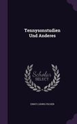 Tennysonstudien Und Anderes (en Inglés)