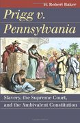 prigg v. pennsylvania