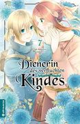 Dienerin des Verfluchten Kindes 07 (en Alemán)