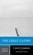 The Great Gatsby: 0 (Norton Critical Editions) 