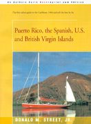 puerto rico, the spanish, u.s. and british virgin islands (en Inglés)