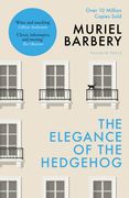 The Elegance of the Hedgehog. The International Bestseller (en Inglés,)