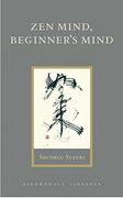Zen Mind, Beginner's Mind (Shambhala Library) (en Inglés)