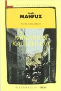 Mirarien Kalezuloa (en Euskera)