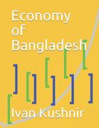 Economy of Bangladesh (en Inglés)