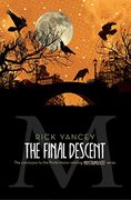 The Final Descent (The Monstrumologist) (en Inglés)