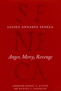 Anger, Mercy, Revenge 