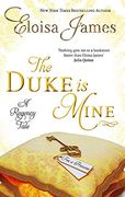duke is mine