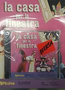 Pack la Casa per la Finestra (Llibre + cd) (en Catalán)