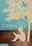 Literacies (en Inglés)