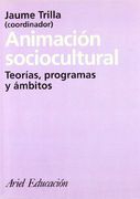 Animacion Sociocultural
