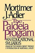 paideia program (en Inglés)
