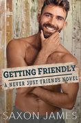 Getting Friendly (en Inglés)