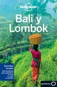 Bali y Lombok - Volumen 1 (Guías de Región Lonely Planet) (in Spanish)