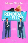 RENDIDA A ELLOS (en Castellano)