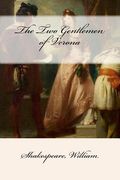 The Two Gentlemen of Verona (en Inglés)