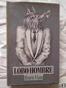 El Lobo-Hombre